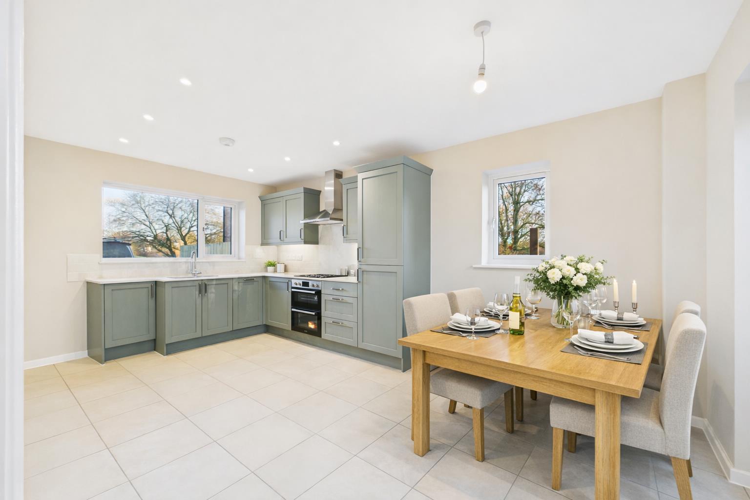 The Wellbeck Stones Wharf, Oswestry, SY10 7TG For Sale